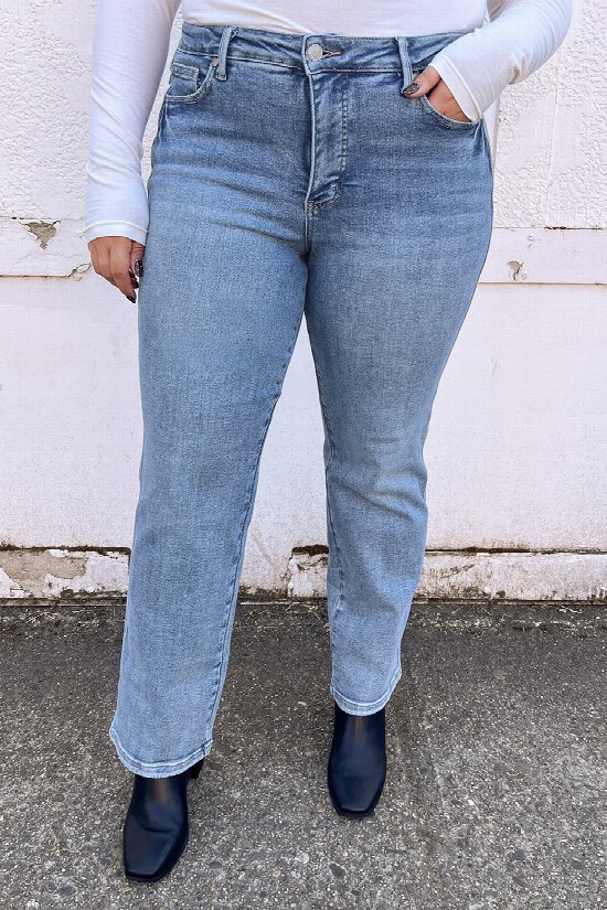 Worth Repeating Denim 2
